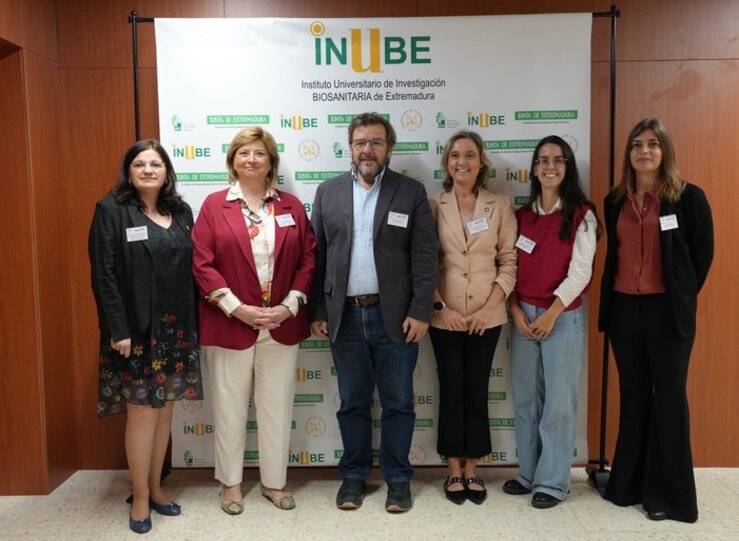 Nueva va de INUBE para incorporar experiencia de pacientes a investigacin biosanitaria