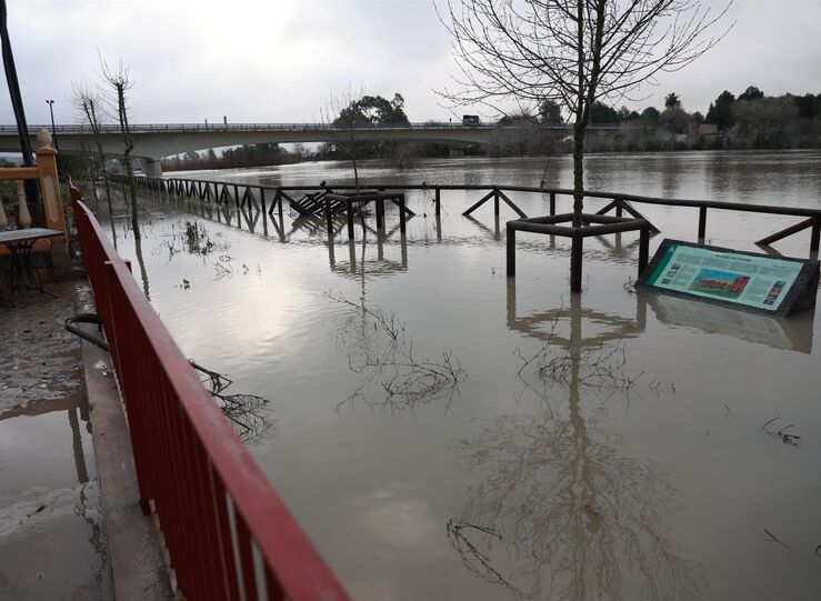 Eurocmara valida ayuda 149 millones a Espaa por inundaciones en Andaluca y Extremadura