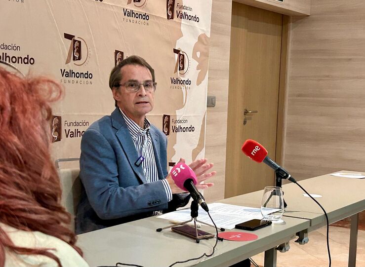 70 aos Fundacin Valhondo abriendo oportunidades de formacin investigacin e inclusin