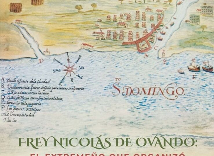 Un congreso analiza figura de Nicols de Ovando el extremeo que organiz el Nuevo Mundo