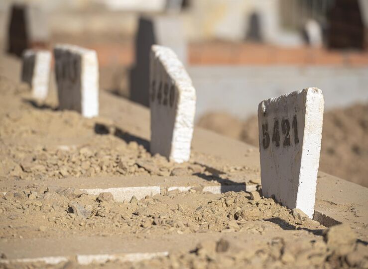 Extremadura es una de las tres CCAA que no cuenta con espacios funerarios islmicos