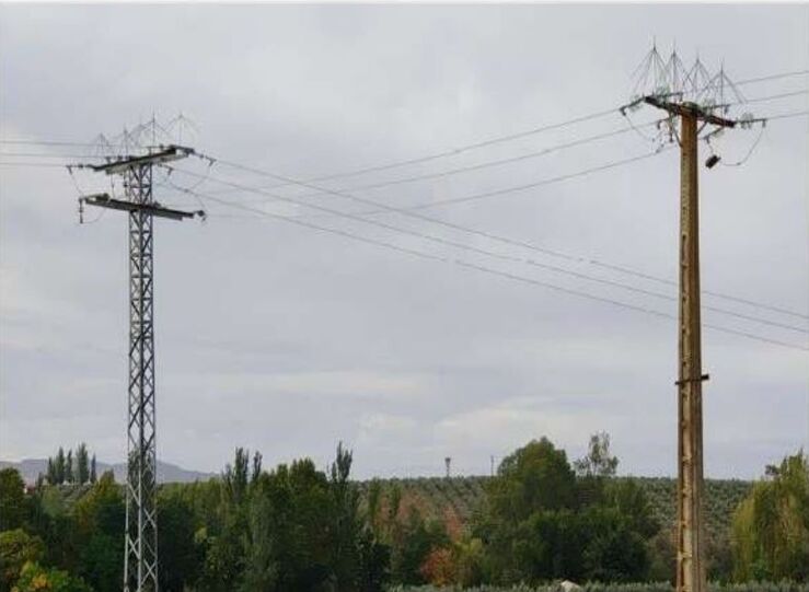 Diputacin licita por 556146 obras mejora en vial acceso a playa fluvial de Entrerros