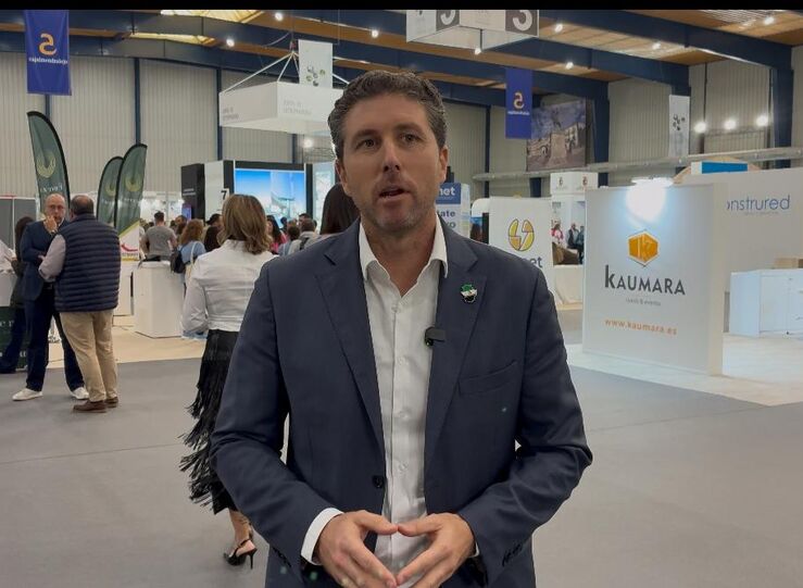 Educacin acerca alumnado FP a sector estratgico para Extremadura como es la construccin