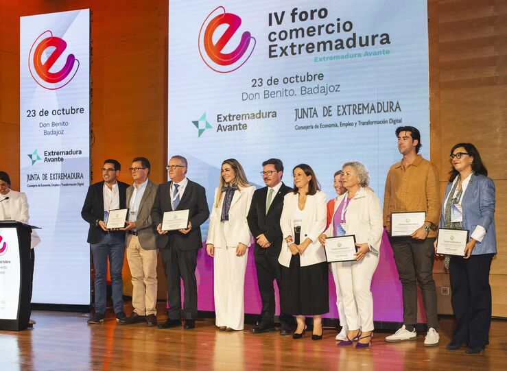 Santamara destaca capacidad adaptar de comerciantes y valor combinar tecnologa y consumo