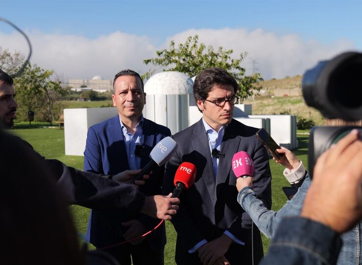 Vox actuar con responsabilidad y pensando en Espaa en las candidaturas al Senado