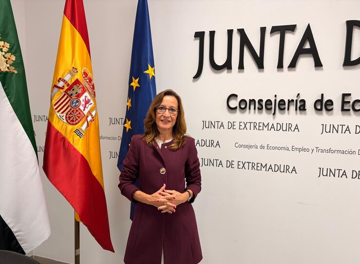 La Junta destaca la reduccin del paro y el mnimo histrico del desempleo femenino 