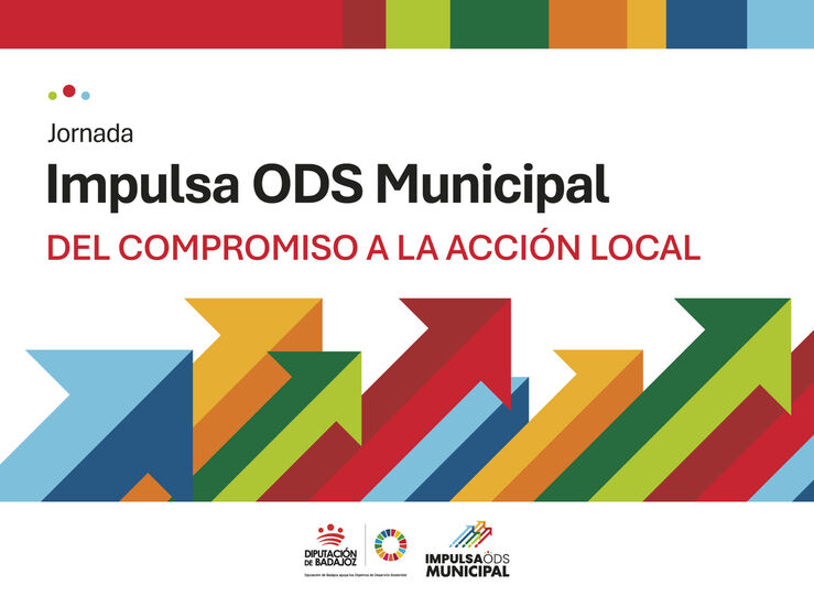Impulsa ODS Municipal reunir a municipios y mancomunidades a tratar desarrollo sostenible