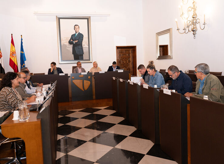 El OARGT de la Diputacin aumenta un 607 el presupuesto para 2027 y llega a los 10M