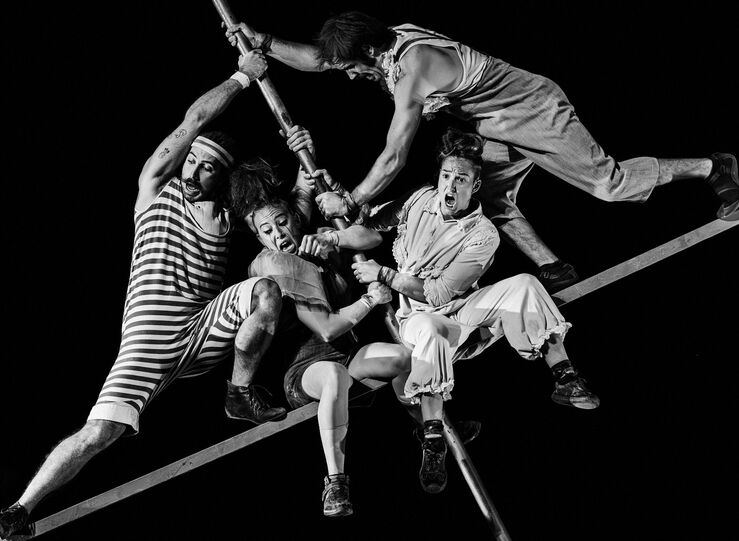 La Consejera de Cultura apoya los premios de fotografa y de textos teatrales de la FATEX