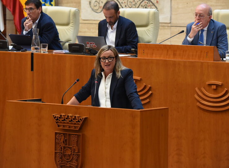 PSOE apoya la enmienda a la totalidad de Unidas porque comparten preocupaciones