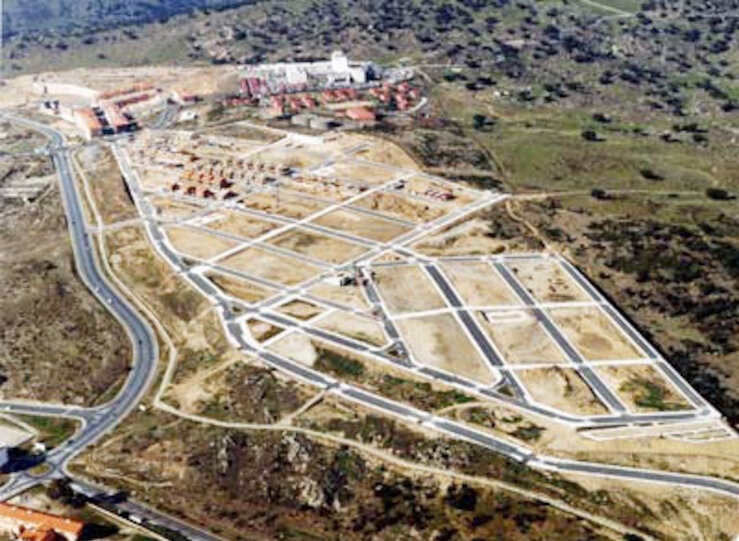 GPEx se encargar de coordinar las oficinas tcnicas de urbanismo hasta 2028 por 43M