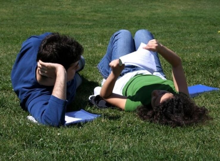 Fin de Curso y el Verano evitar frustraciones y diversin sana