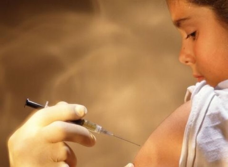 Extremadura entre regiones donde ms nias se vacunan contra virus del papiloma humano