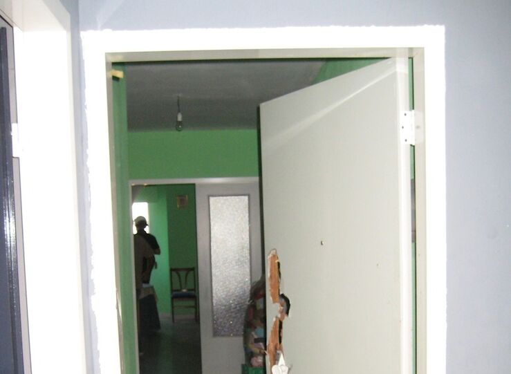 Las ejecuciones hipotecarias crecen un 532 en el tercer trimestre en Extremadura