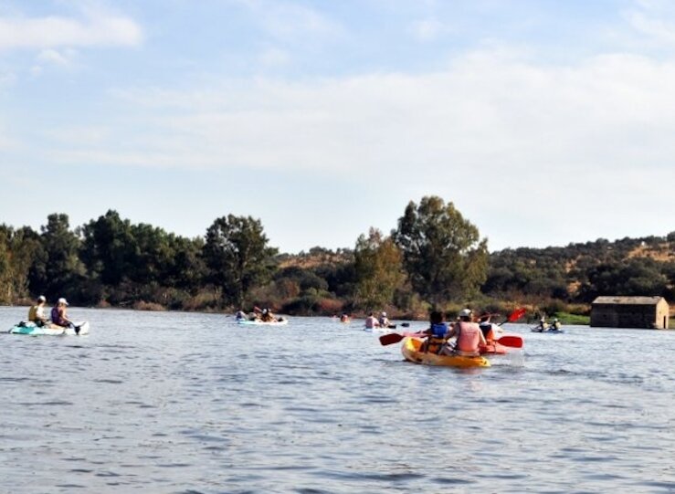 El Hub de Turismo de Extremadura impulsa una jornada sobre Turismo Deportivo en Cceres