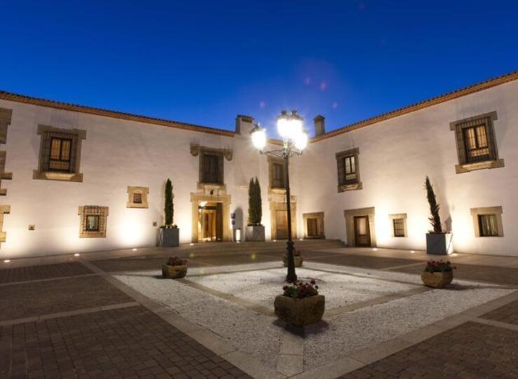 IX Premios EXTREMADURA DE GASTRONOMIA 2026 de la Academia Extremea de Gastronoma