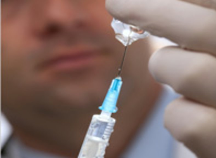 Junta insiste a los grupos de riesgo en vacunarse contra la gripe