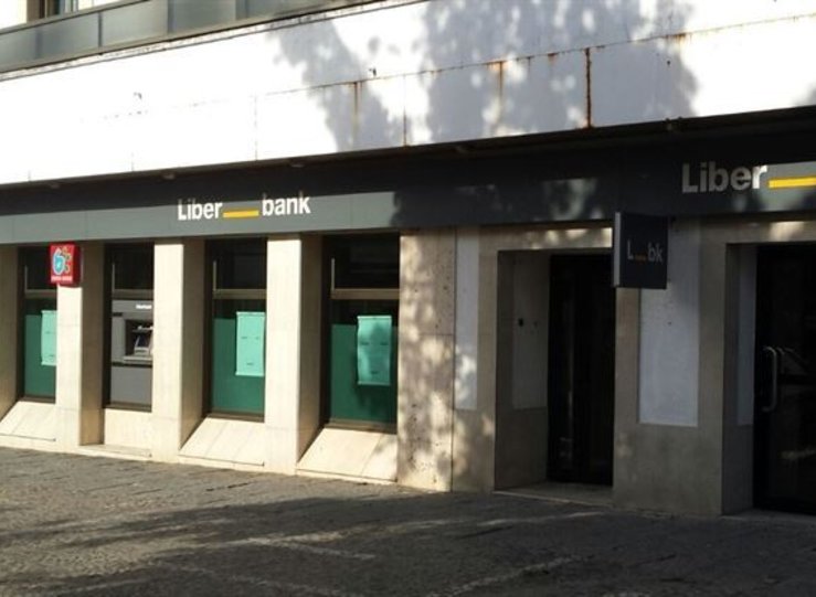 Liberbank contrata hasta junio 139 millones en nueva financiacin para empresas extremeas