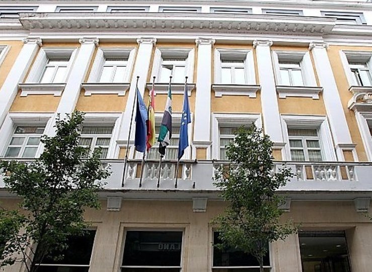 Pleno Diputacin Badajoz aprueba por unanimidad la Cuenta 16