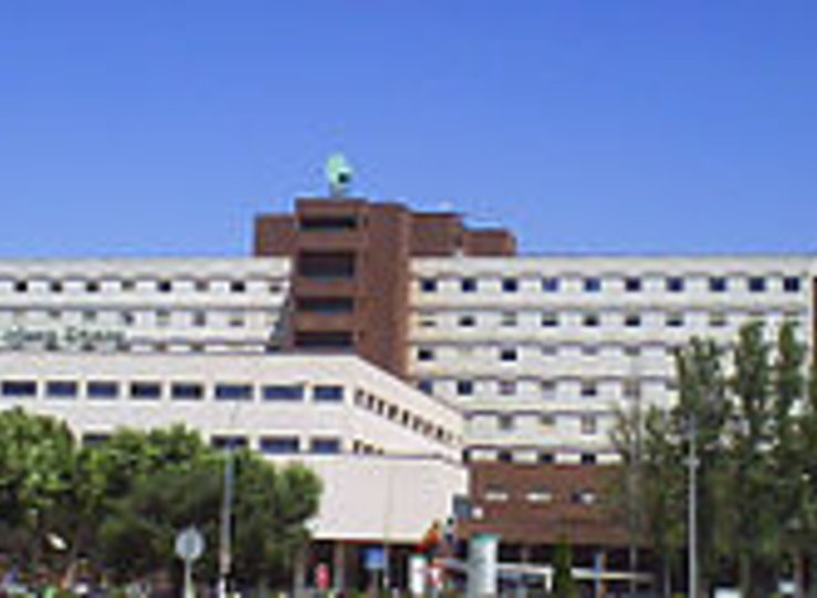 El Hospital Universitario Badajoz se consolida como el mejor de Extremadura segn el IEH