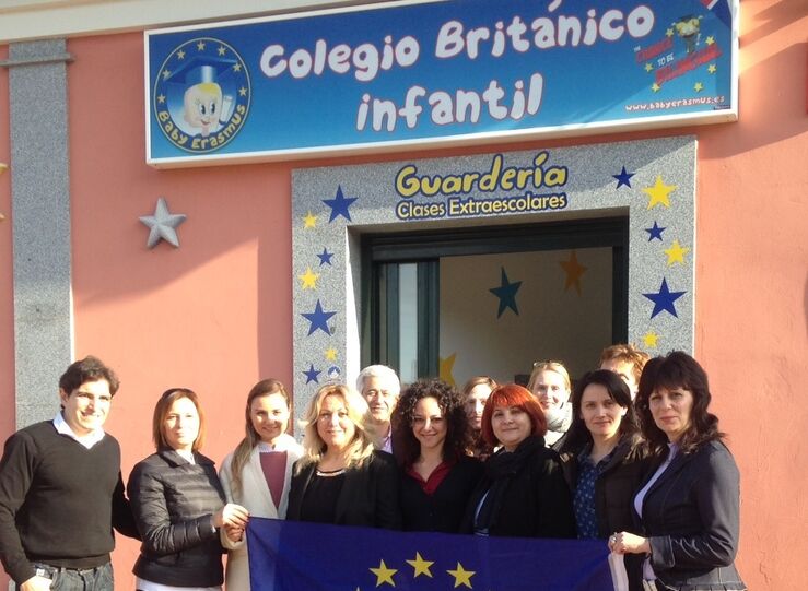 Unas jornadas en Badajoz destacan la importancia del programa Erasmus 