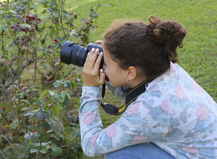 Caja Rural de Extremadura organiza Concurso de Fotografa