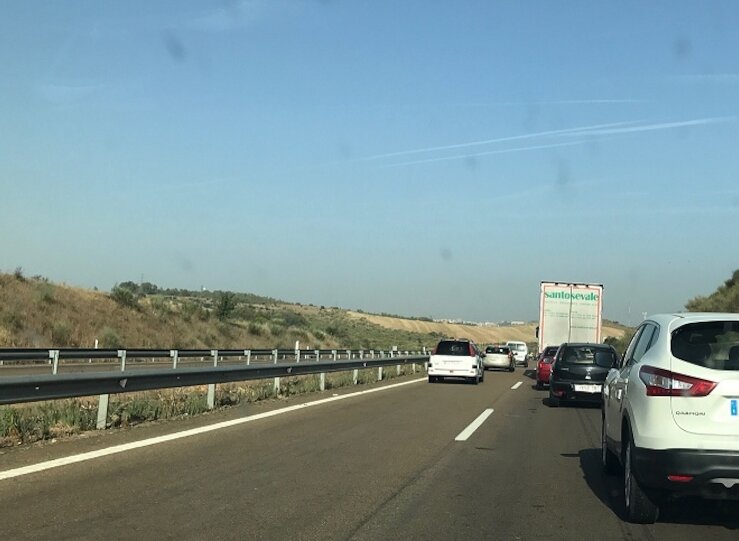 Reducir costes de viaje en Autopistas A5 y A58 el papel fundamental de los neumticos