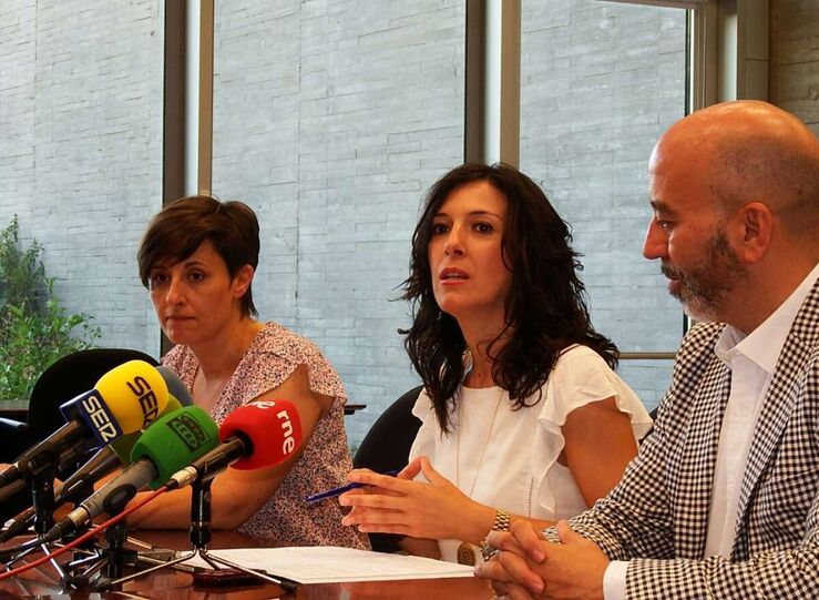 Extremadura pone en marcha siete nuevas lanzaderas empleo 