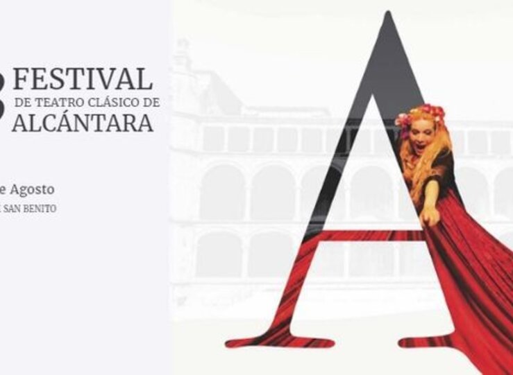 12000 personas han disfrutado del Festival de Alcntara