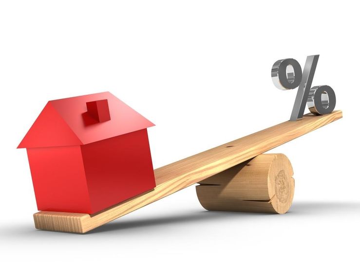 La firma de hipotecas sobre viviendas baj un 302 en noviembre