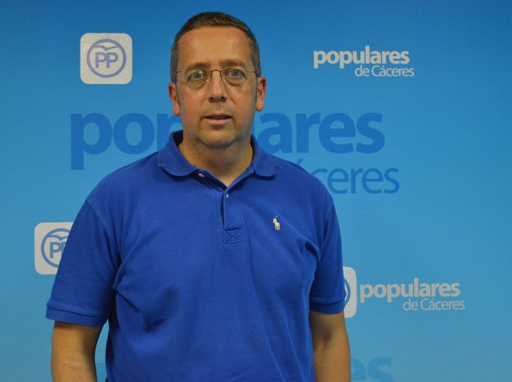 El PP critica la nefasta gestin del PSOE en Tierras de Granadillla