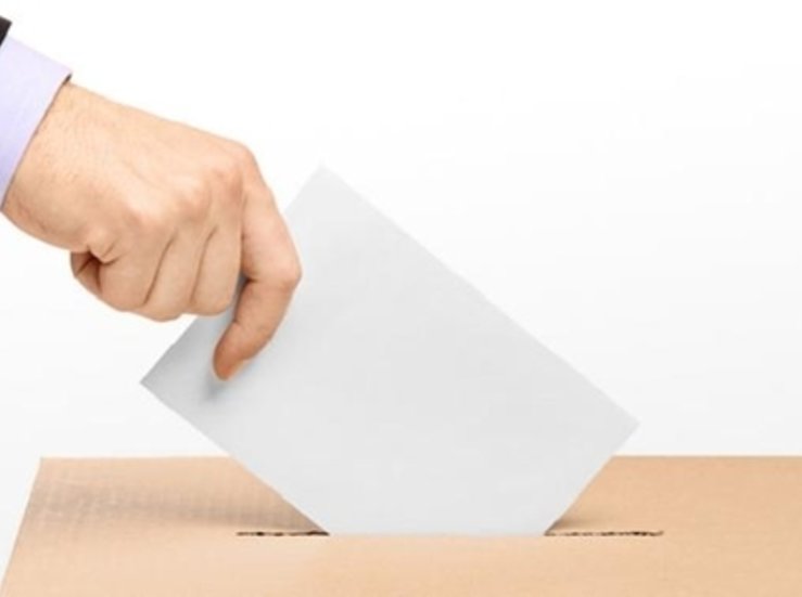 Decreto convocatoria elecciones para vocales juntas vecinales entidades locales menores