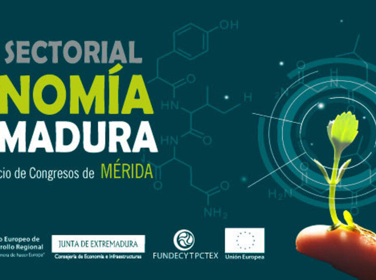  I Encuentro Sectorial sobre Bioeconoma en Extremadura