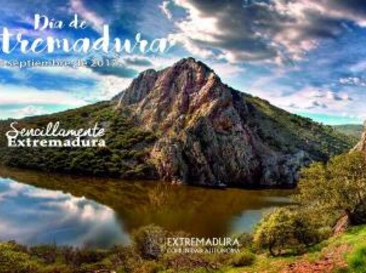 Canal Extremadura ofrece programacin especial por Da CCAA