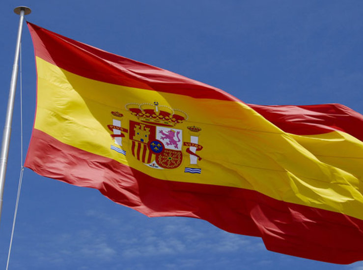 La exposicin La Bandera del Soldado llega al Palacio de Capitana de Badajoz