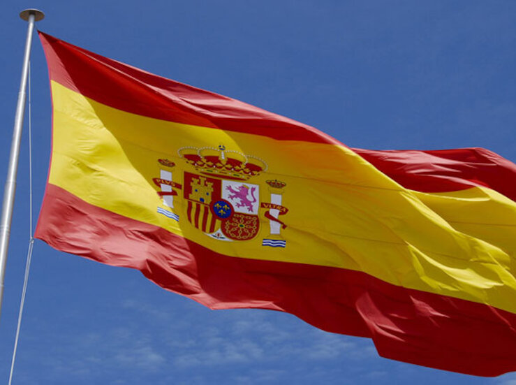 Escolares de Badajoz participarn este jueves en un izado de la bandera