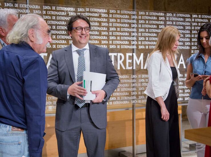 Badajoz acoger X Congreso Docomomo Ibrico en 2018