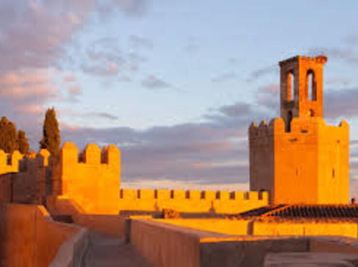 Badajoz recibe ms de 38000 visitantes durante este verano