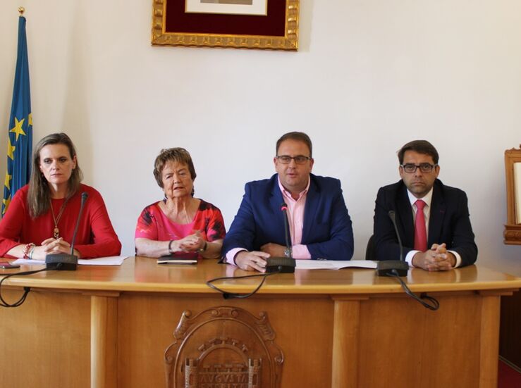 Mrida acoger el Encuentro Iberoamericano de Espumosos