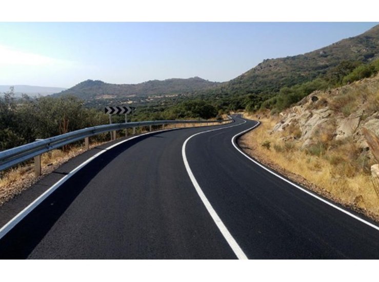 Fomento licita el contrato operaciones de conservacin en carreteras 