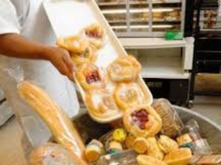 UCEExtremadura recuerda que lucha contra el desperdicio de alimentos es tarea de todos 