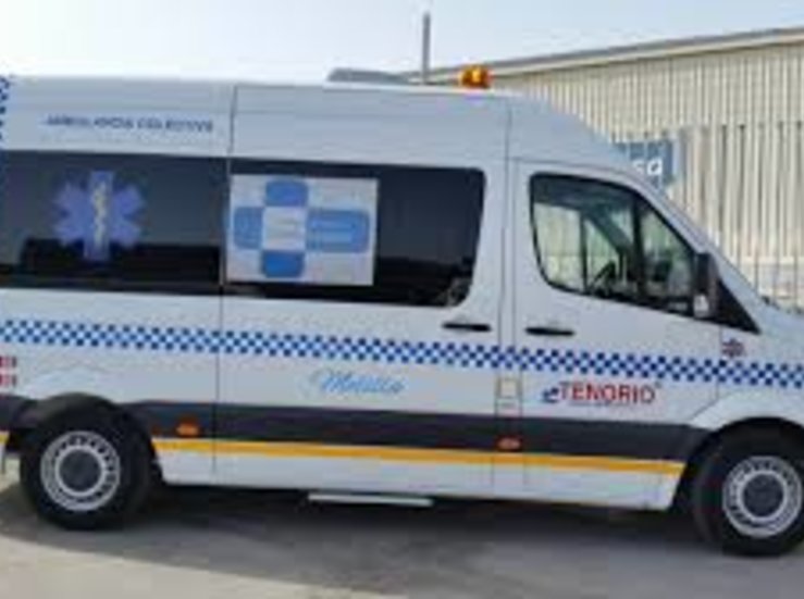 USO observa irregularidades en subrogacin de personal ambulancias