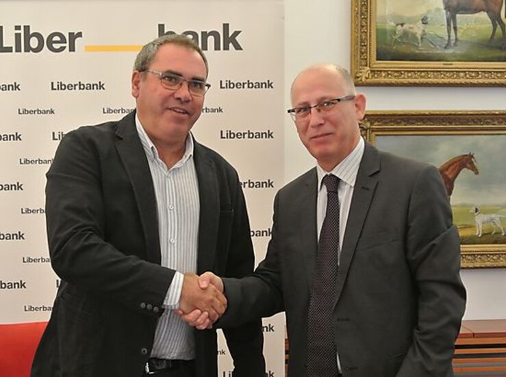 Liberbank y Cooperativas Extremadura ofrecen financiacin ante sequa