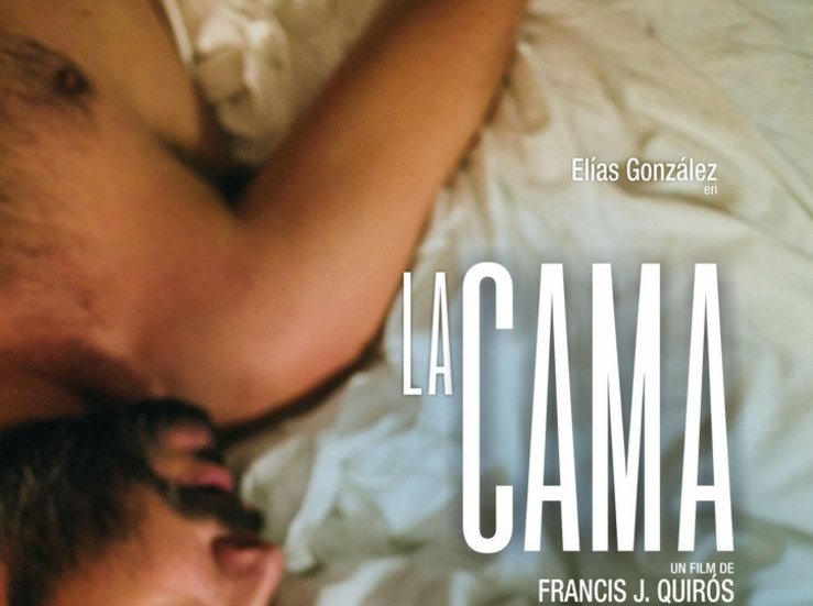El corto La cama de Francis Quirs abre el Festival de Cine Indito