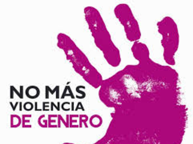 Marcha silenciosa contra Violencia de Gnero en Los Santos