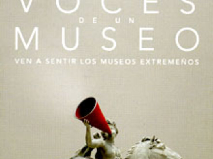 El espectculo lricodramtico Voces de un Museo llega al MUBA 