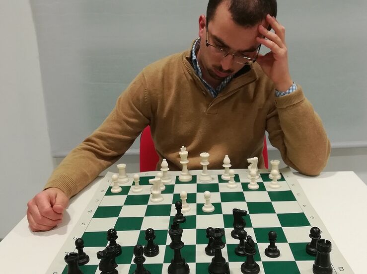 El ajedrez motiva estimula Genera ganas de seguir aprendiendo