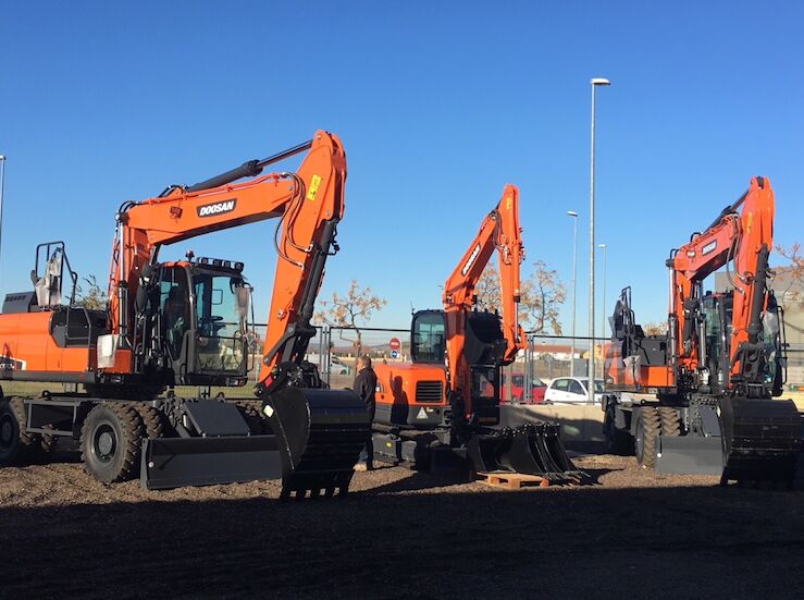Quintana de la Serena curso de Fundacin Laboral sobre Operaciones con Maquinaria