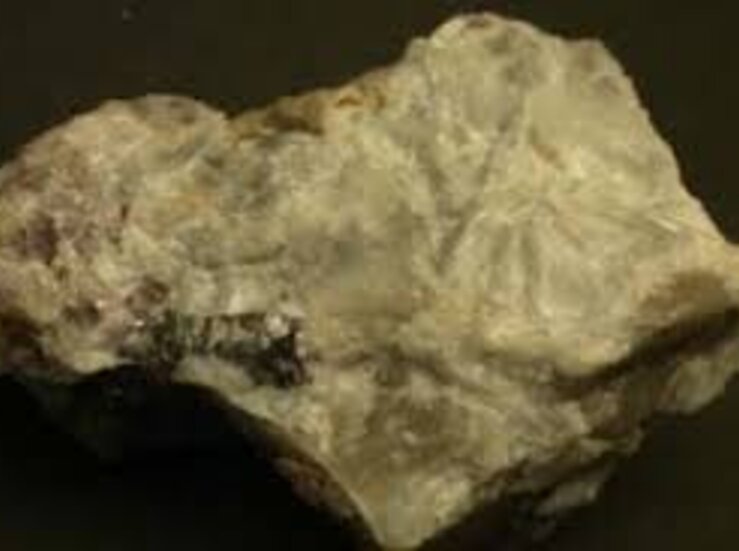 Editado material sobre posibles impactos mina litio de Cceres
