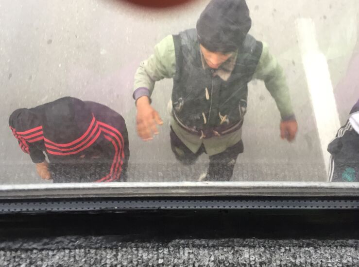 El PSOE ve indignas las declaraciones G Espada sobre la regularizacin de migrantes 